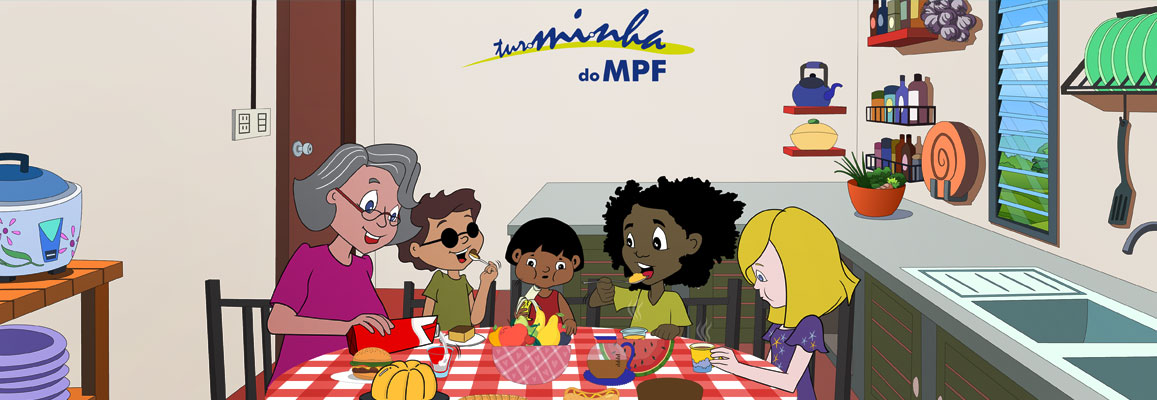 Direito à alimentação