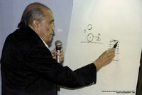 Você sabia que Oscar Niemeyer projetou o prédio da Procuradoria-Geral da República?