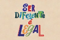 #Respeiteadiferença: Turminha do MPF reforça compromisso com a diversidade