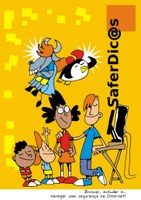 Navegação Segura: cuidados para aprender e se divertir na internet