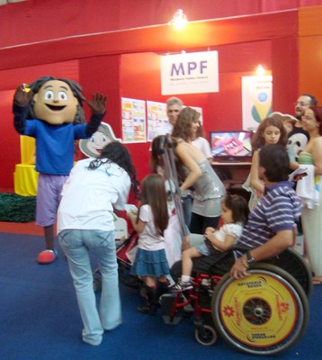 2º Salão do Livro Infantil e Juvenil de Goiânia 8