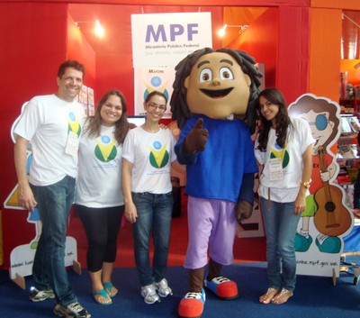 2º Salão do Livro Infantil e Juvenil de Goiânia 9