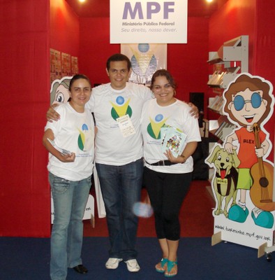 2º Salão do Livro Infantil e Juvenil de Goiânia 11