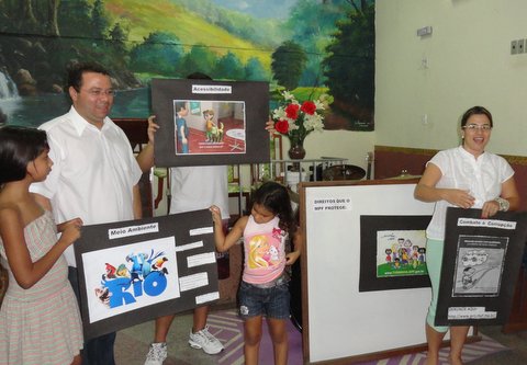 1º Festival de Inverno da Igreja Assembleia de Deus de Madureira