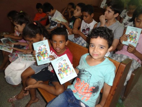 1º Festival de Inverno da Igreja Assembleia de Deus de Madureira