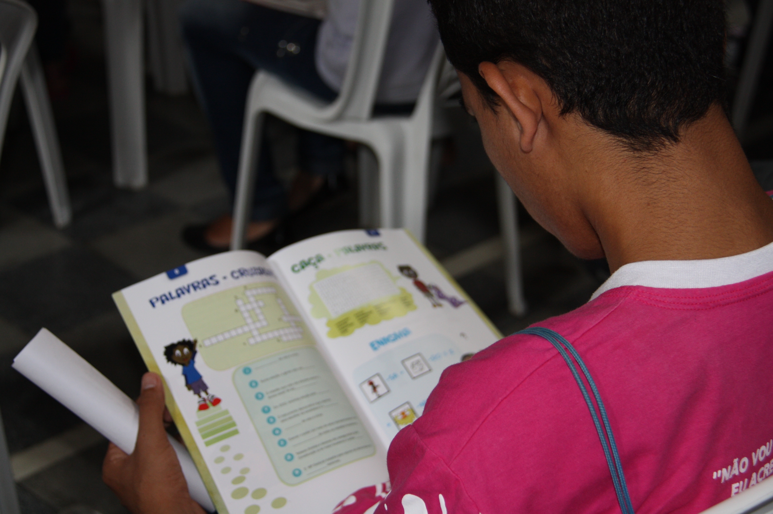 Campanha MPF pelo voto consciente em Alagoas