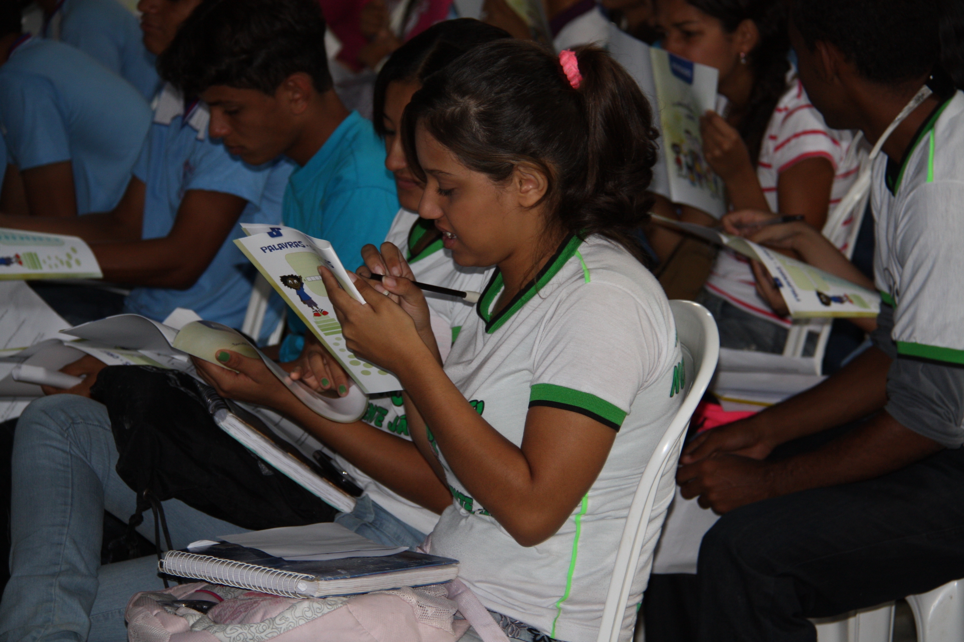 Campanha MPF pelo voto consciente em Alagoas