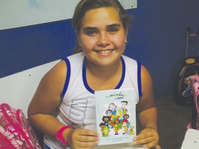 Turminha do MPF chega à cidade de Patos, na Paraíba