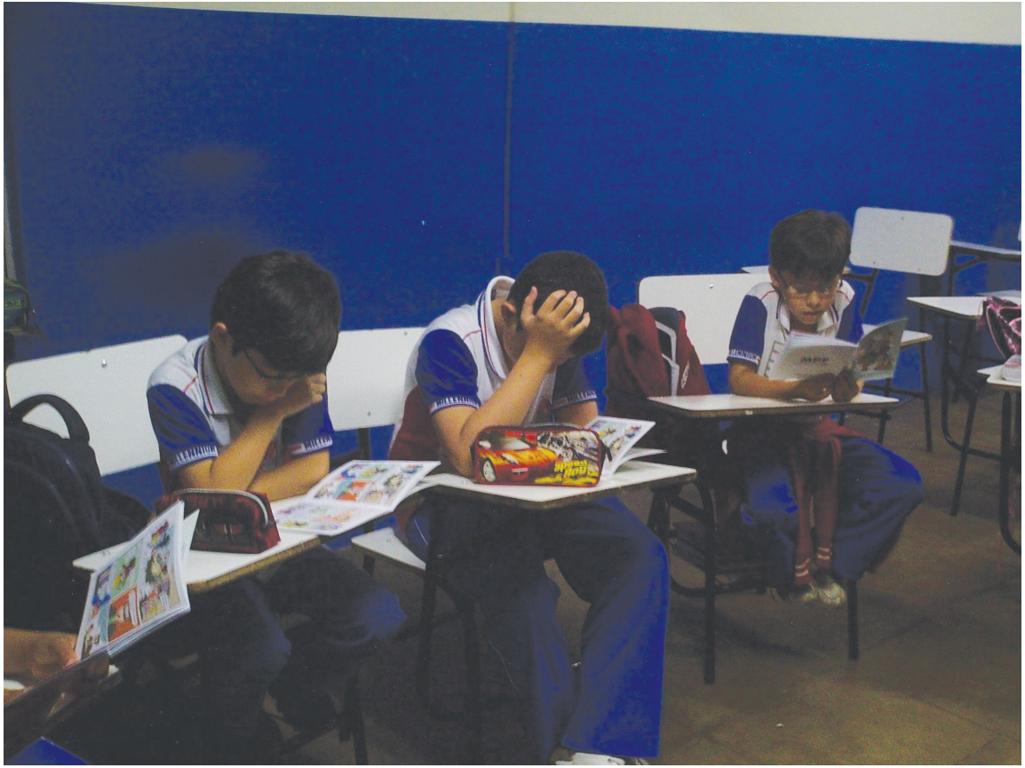 Turminha do MPF na cidade de Patos/PB