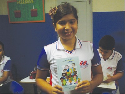 Turminha do MPF na cidade de Patos/PB