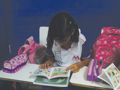 Turminha do MPF chega à cidade de Patos, na Paraíba