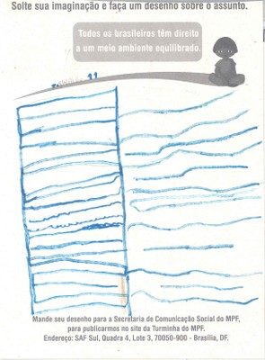 Sivaldo, 11 anos - Maceió