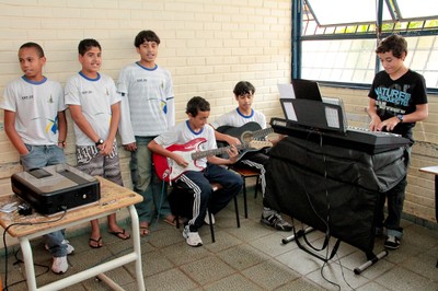 Crédito: Beto Monteiro