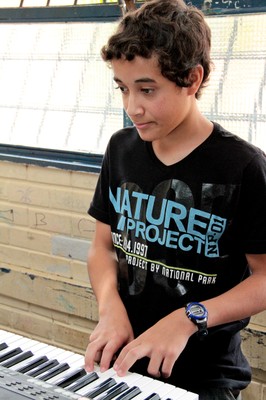 Crédito: Beto Monteiro