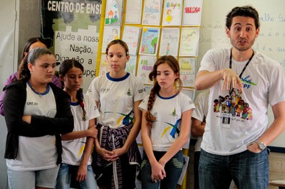 Crédito: Beto Monteiro