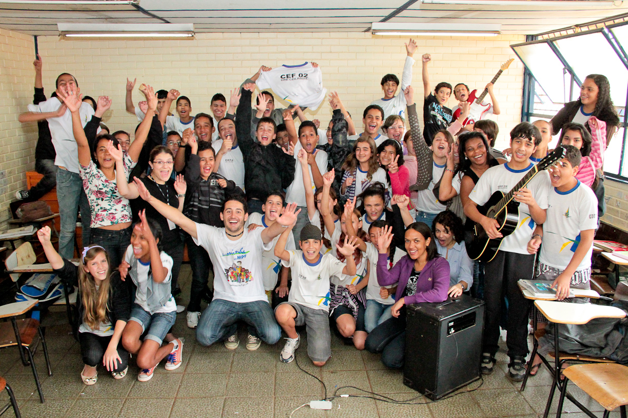 Crédito: Beto Monteiro