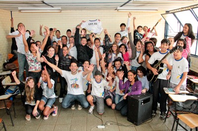 Crédito: Beto Monteiro