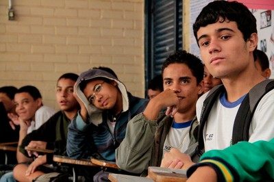 Crédito: Beto Monteiro