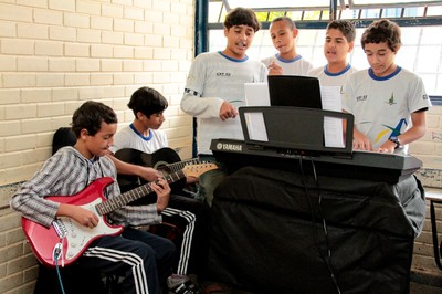 Crédito: Beto Monteiro