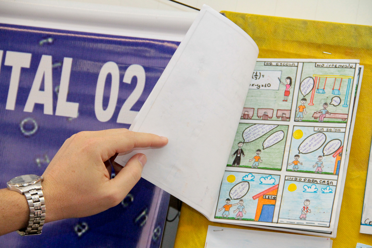 Crédito: Beto Monteiro