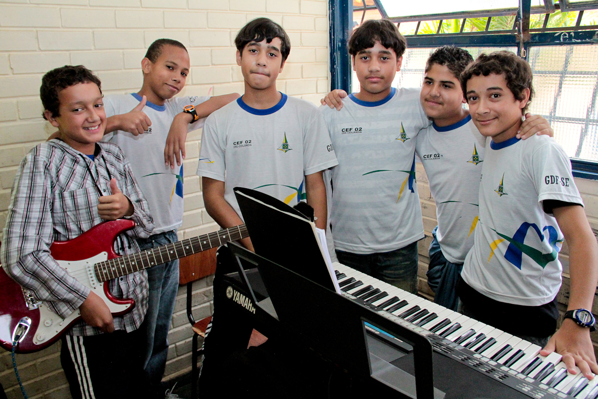 Crédito: Beto Monteiro