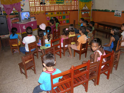 Fotos do projeto Bairro Cidadão