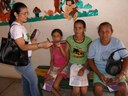 Fotos do projeto Bairro Cidadão