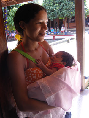 Fotos do projeto Bairro Cidadão