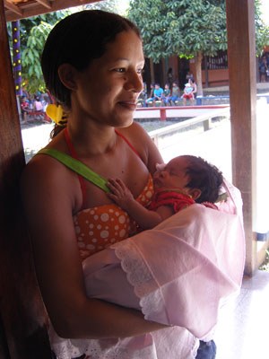 Fotos do projeto Bairro Cidadão