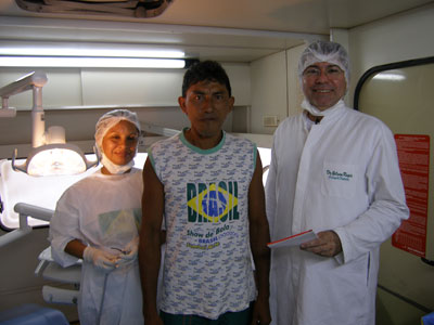 Fotos do projeto Bairro Cidadão