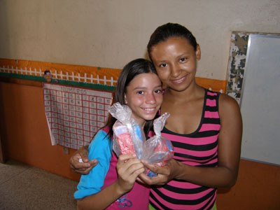 Fotos do projeto Bairro Cidadão