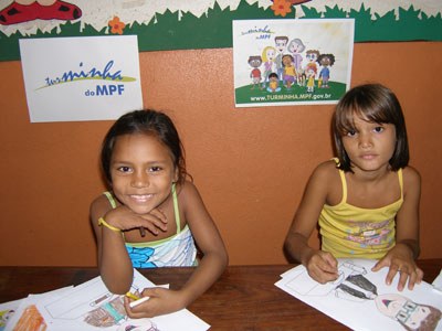 Fotos do projeto Bairro Cidadão