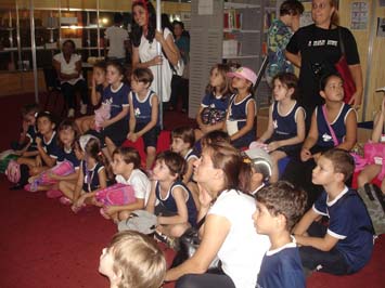 turminha na feira do livro 9