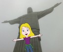 Cristo Redentor - Rio de Janeiro/RJ