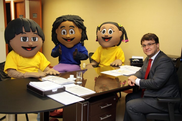 Turminha do MPF na PR/BA