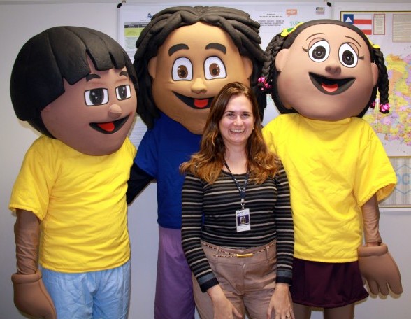 Turminha do MPF na PR/BA