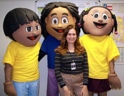 Turminha do MPF na PR/BA