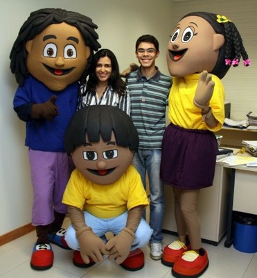 Turminha do MPF na PR/BA