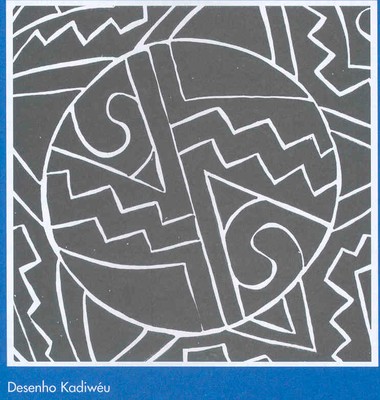 Desenho Kadiwéu