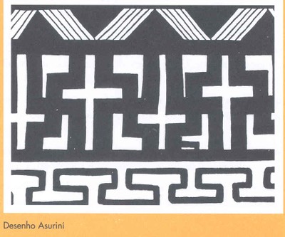 Desenho Asuriní