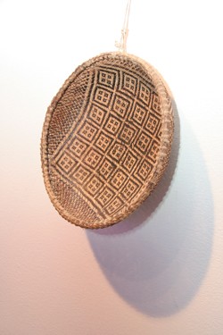 Museu do Índio em Brasília - DF 