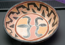 Museu do Índio em Brasília - DF