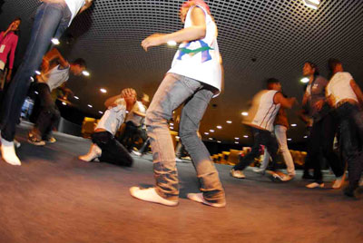 Lançamento do site da Turminha do MPF 