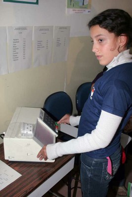 Lançamento do projeto Turminha do MPF nas Eleições