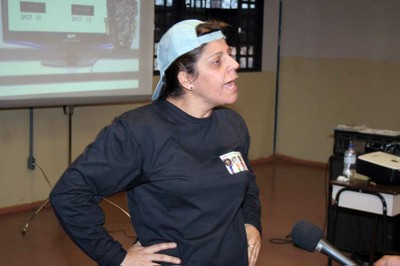 Lançamento do projeto Turminha do MPF nas Eleições