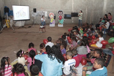 Natal da Cidadania 2011