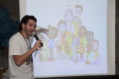 Natal da Cidadania 2011