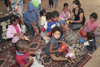 Natal da Cidadania 2011