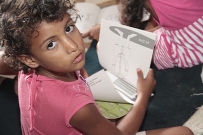 Natal da Cidadania 2011