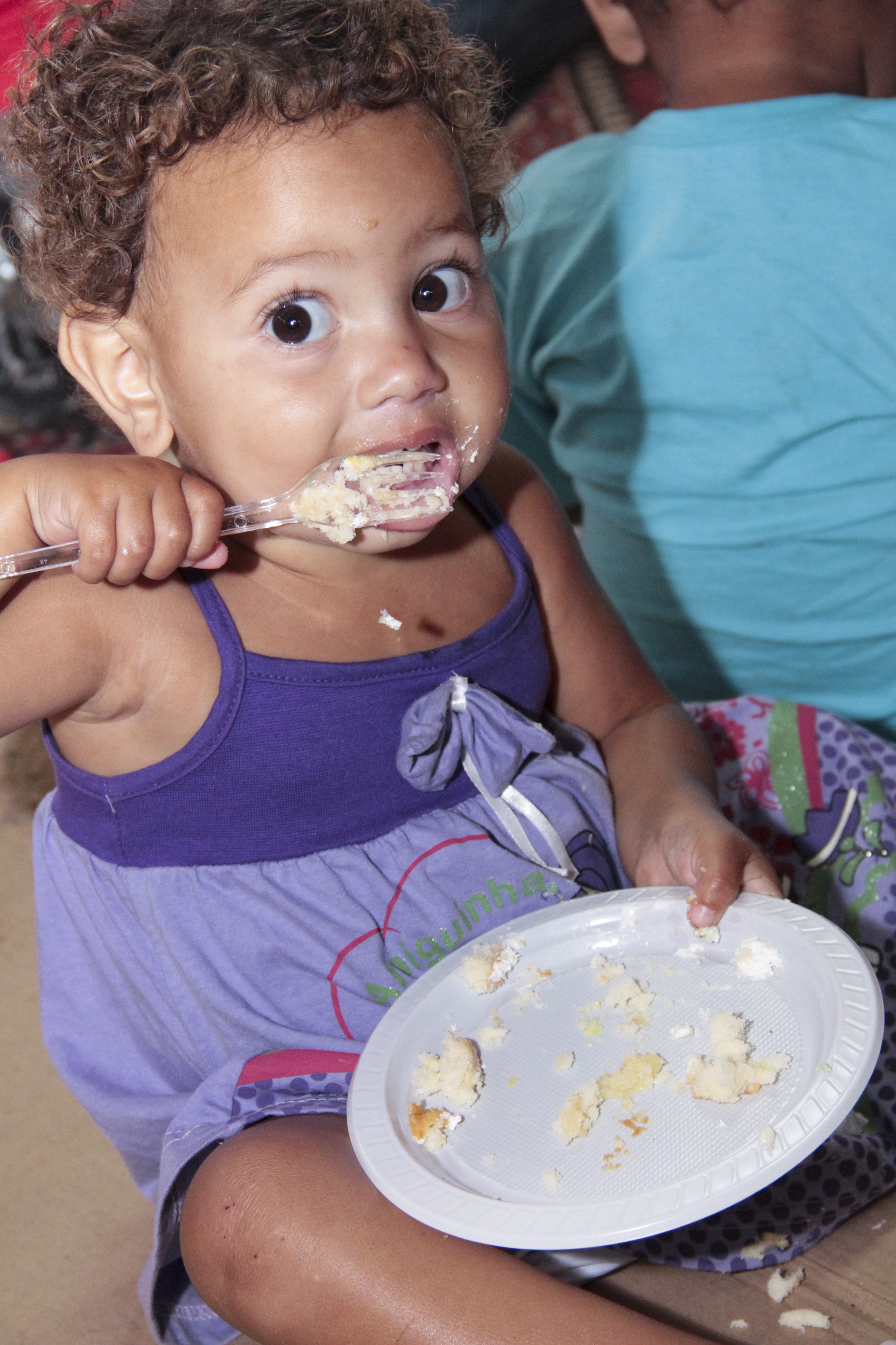 Natal da Cidadania 2011